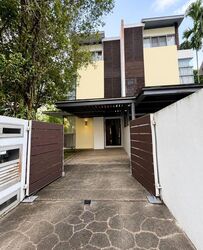 The Mondrian (D21), Semi-Detached #618882441